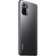 Xiaomi - Redmi Note 10S 128 GB, Gris, desbloqueado - Nuevo