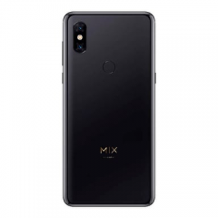 Xiaomi - Mix 3 128 GB, negro, desbloqueado - Nuevo