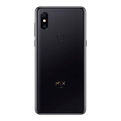 Xiaomi - Mix 3 128 GB, negro, desbloqueado - Nuevo