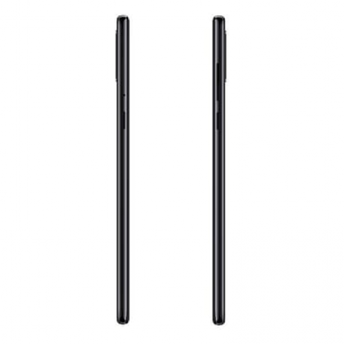 Xiaomi - Mix 3 128 GB, negro, desbloqueado - Nuevo