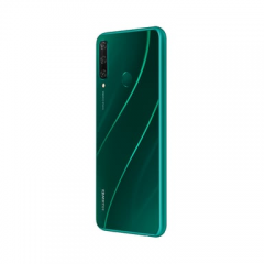 Huawei - Y6p 64 GB, Verde, desbloqueado - Nuevo
