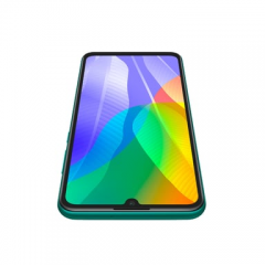 Huawei - Y6p 64 GB, Verde, desbloqueado - Nuevo