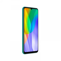 Huawei - Y6p 64 GB, Verde, desbloqueado - Nuevo