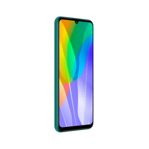 Huawei - Y6p 64 GB, Verde, desbloqueado - Nuevo