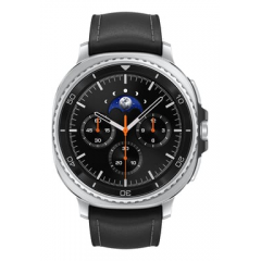 Samsung - Samsung Galaxy Watch8 Classic (LTE, 46 mm) - Nuevo