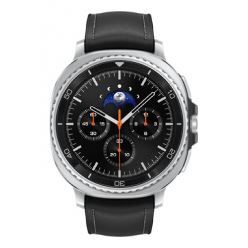 Samsung - Samsung Galaxy Watch8 Classic (LTE, 46 mm) - Nuevo