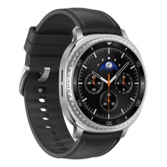 Samsung - Samsung Galaxy Watch8 Classic (LTE, 46 mm) - Nuevo