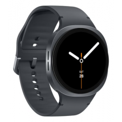 Samsung - Samsung Galaxy Watch8 (LTE, 44 mm) - Nuevo