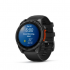 Garmin - Garmin Fenix 8 3,56 cm (1.4") AMOLED 47 mm Digital 454 x 454 Pixeles Pantalla táctil Negro Wifi GPS (satélite) - Nuevo