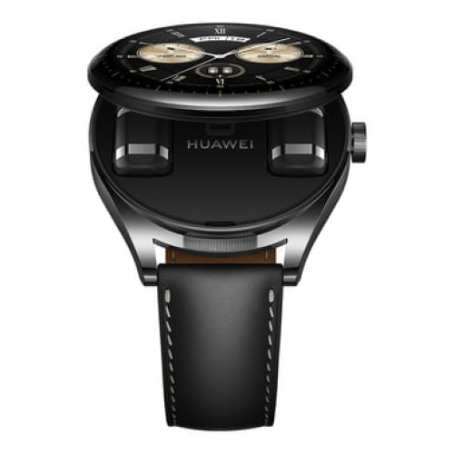 Huawei - Huawei 55029576 Relojes inteligentes y deportivos 3,63 cm (1.43") AMOLED Digital 466 x 466 Pixeles Pantalla táctil GPS (satélite) - Nuevo