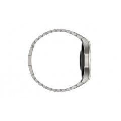 Huawei - Huawei WATCH GT 4 3,63 cm (1.43") AMOLED 46 mm Digital 466 x 466 Pixeles Gris Wifi GPS (satélite) - Nuevo