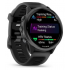 Garmin - Reloj GPS Forerunner 570 47 mm, Aluminio Negro Slate - Nuevo