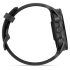 Garmin - Reloj GPS Forerunner 570 47 mm, Aluminio Negro Slate - Nuevo