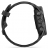 Garmin - Reloj GPS Forerunner 570 42mm Negro Aluminio Pizarra - Nuevo