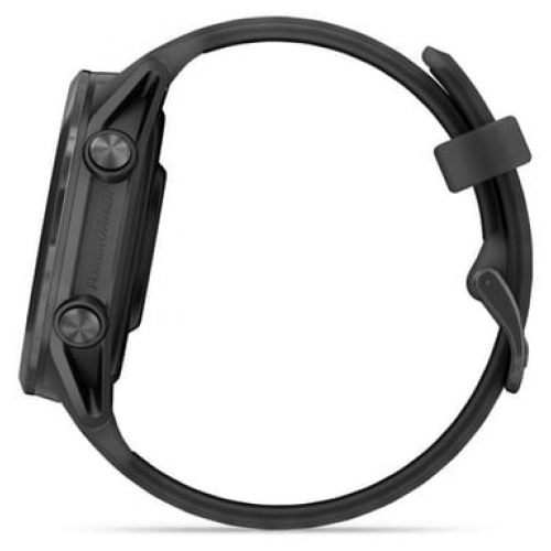 Garmin - Reloj GPS Forerunner 570 42mm Negro Aluminio Pizarra - Nuevo