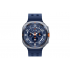Samsung - Samsung Galaxy Watch Ultra 3,81 cm (1.5") AMOLED 47 mm Digital 480 x 480 Pixeles Pantalla táctil 4G Azul Wifi GPS (satélite) - Nuevo
