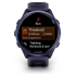 Garmin - Reloj GPS Forerunner 570 47 mm, Violeta Azul Índigo - Nuevo