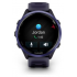 Garmin - Reloj GPS Forerunner 570 47 mm, Violeta Azul Índigo - Nuevo