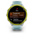 Garmin - Reloj GPS Forerunner 570 47 mm Blanco Amarillo Azul - Nuevo