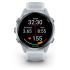 Garmin - Reloj GPS Forerunner 570 42mm Azul Cielo Aluminio Blanco - Nuevo