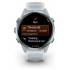 Garmin - Reloj GPS Forerunner 570 42mm Azul Cielo Aluminio Blanco - Nuevo