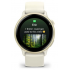 Garmin - Garmin vívoactive 6 3,05 cm (1.2") AMOLED 42 mm Digital 390 x 390 Pixeles Pantalla táctil Blanco Wifi GPS (satélite) - Nuevo