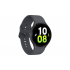 Samsung - Samsung Galaxy Watch5 3,56 cm (1.4") OLED 44 mm Digital 450 x 450 Pixeles Pantalla táctil Grafito Wifi GPS (satélite) - Nuevo