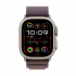 Apple - Apple Watch Ultra 2 OLED 49 mm Digital 410 x 502 Pixeles Pantalla táctil 4G Titanio GPS (satélite) - Nuevo