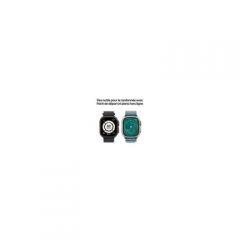 Apple - Apple Watch Ultra 3 OLED 49 mm Digital 422 x 514 Pixeles Pantalla táctil 5G Titanio Wifi GPS (satélite) - Nuevo