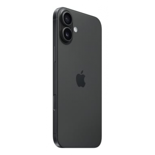 Apple - iPhone 16 Plus (5G) 512 Gb, Negro - Nuevo