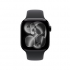 Apple - Apple Watch Series 11 OLED 42 mm Digital 374 x 446 Pixeles Pantalla táctil 5G Negro Wifi GPS (satélite) - Nuevo