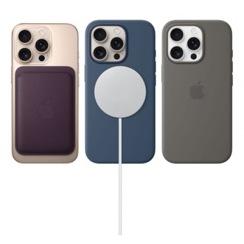 Apple - iPhone 16 Pro Max (5G) 1 Tb, Titanio Natural - Nuevo