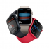 Apple - Apple Watch Series 8 OLED 41 mm Digital 352 x 430 Pixeles Pantalla táctil Rojo Wifi GPS (satélite) - Nuevo