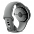 Google - Google Pixel Watch 3 AMOLED 45 mm Digital Pantalla táctil 4G Gris Wifi GPS (satélite) - Nuevo