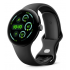 Google - Google Pixel Watch 3 AMOLED 45 mm Digital Pantalla táctil Negro Wifi GPS (satélite) - Nuevo