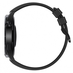 Huawei - HUAWEI GT3 46 MM ACTIVO NEGRO - Nuevo