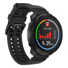 Polar - Polar Vantage M 40-59-7010 Relojes inteligentes y deportivos 3,25 cm (1.28") AMOLED Digital 416 x 416 Pixeles Pantalla táctil Negro GPS (satélite) - Nuevo