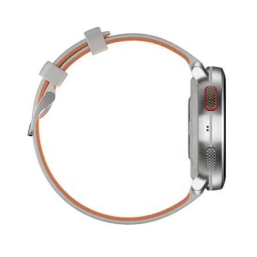 Polar - Polar Vantage V 3 Vantage V3 3,53 cm (1.39") AMOLED Digital 454 x 454 Pixeles Pantalla táctil Plata GPS (satélite) - Nuevo