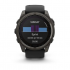 Garmin - Garmin fenix 8 3,56 cm (1.4") 51 mm Digital 280 x 280 Pixeles Pantalla táctil Titanio Wifi GPS (satélite) - Nuevo