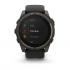 Garmin - Garmin fenix 8 3,56 cm (1.4") 51 mm Digital 280 x 280 Pixeles Pantalla táctil Titanio Wifi GPS (satélite) - Nuevo