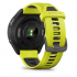 Garmin - Garmin Forerunner 965 3,56 cm (1.4") AMOLED 47 mm Digital 454 x 454 Pixeles Pantalla táctil Amarillo Wifi GPS (satélite) - Nuevo