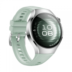 Huawei - Huawei Watch 5 42mm Smartwatch Verde (Soc-L19F) - Nuevo