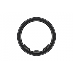 Samsung - Samsung Galaxy Ring No Anillo inteligente rastreador de actividad IP68 Negro - Nuevo
