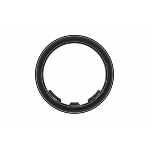 Samsung - Samsung Galaxy Ring No Anillo inteligente rastreador de actividad IP68 Negro - Nuevo