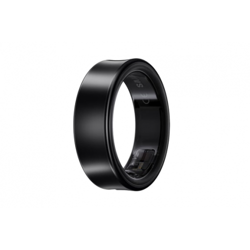 Samsung - Samsung Galaxy Ring No Anillo inteligente rastreador de actividad IP68 Negro - Nuevo