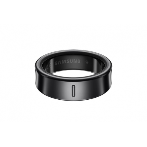 Samsung - Samsung Galaxy Ring No Anillo inteligente rastreador de actividad IP68 Negro - Nuevo