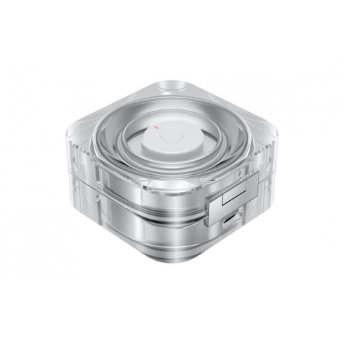 Samsung - Samsung Galaxy Ring No Anillo inteligente rastreador de actividad IP68 Negro - Nuevo