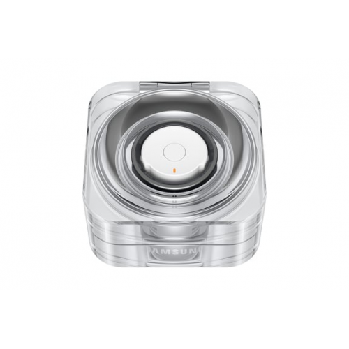 Samsung - Samsung Galaxy Ring No Anillo inteligente rastreador de actividad IP68 Negro - Nuevo