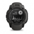 Garmin - Instinct 2X Solar 2,79 cm (1.1") MIP 50 mm Grafito GPS (satélite) - Nuevo