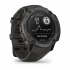 Garmin - Instinct 2X Solar 2,79 cm (1.1") MIP 50 mm Grafito GPS (satélite) - Nuevo